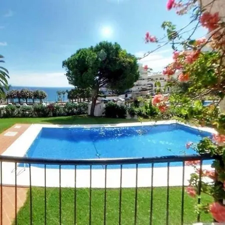 Verdemar Nerja Canovas * Nerja