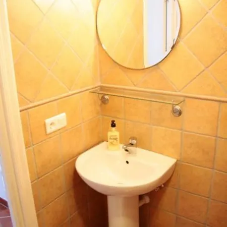 Verdemar Nerja Canovas Apartment *