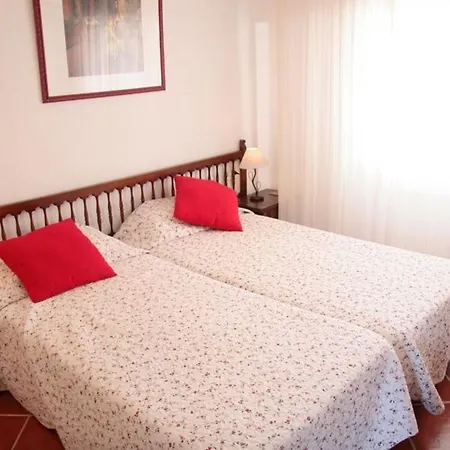 Verdemar Nerja Canovas *