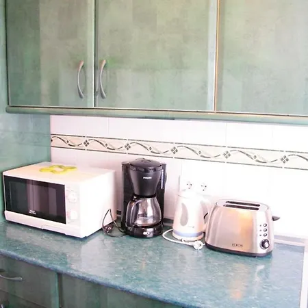 Apartment Verdemar Nerja Canovas