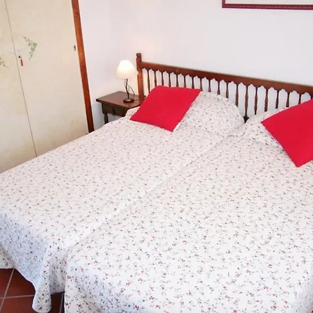 Verdemar Nerja Canovas Apartment Nerja