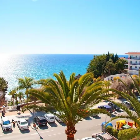 Verdemar Nerja Canovas Apartment *