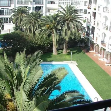 Verdemar Nerja Canovas * Nerja