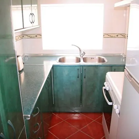 Verdemar Nerja Canovas *