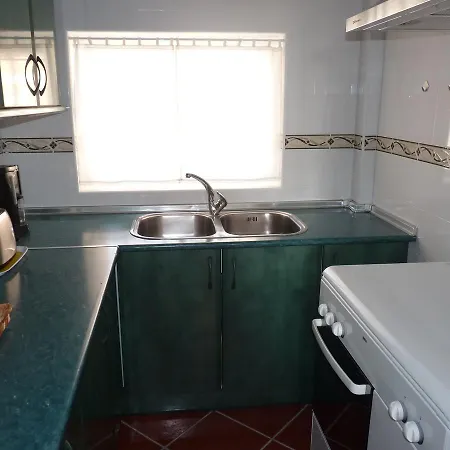 Verdemar Nerja Canovas Nerja