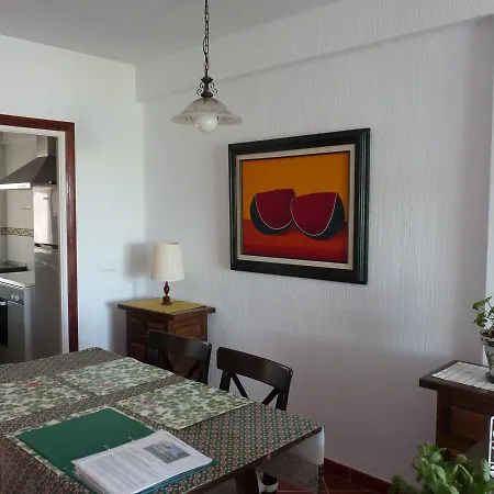 Apartment Verdemar Nerja Canovas *