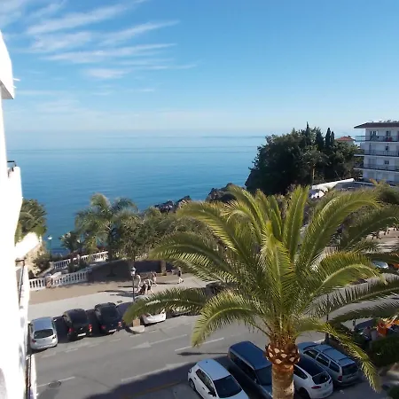 Verdemar Nerja Canovas *