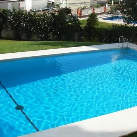Lägenhet Verdemar Nerja Canovas *