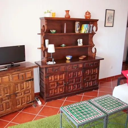Apartment Verdemar Nerja Canovas