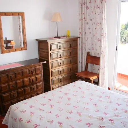 Verdemar Nerja Canovas Lägenhet Nerja