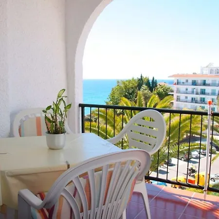 Verdemar Nerja Canovas Lägenhet Nerja