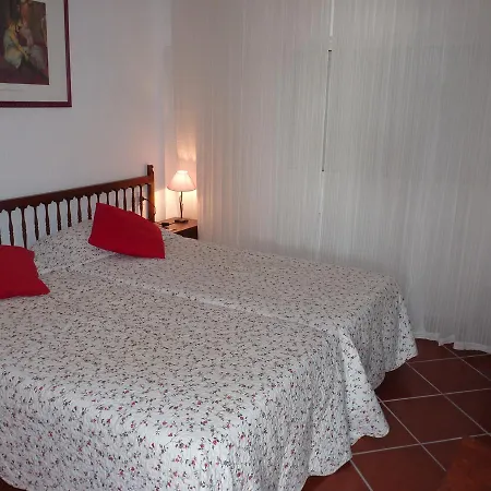 Lägenhet Verdemar Nerja Canovas *