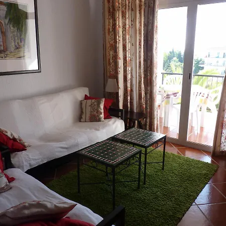 Lägenhet Verdemar Nerja Canovas *