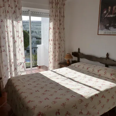 Verdemar Nerja Canovas Apartment