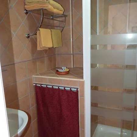Verdemar Nerja Canovas Lägenhet Nerja